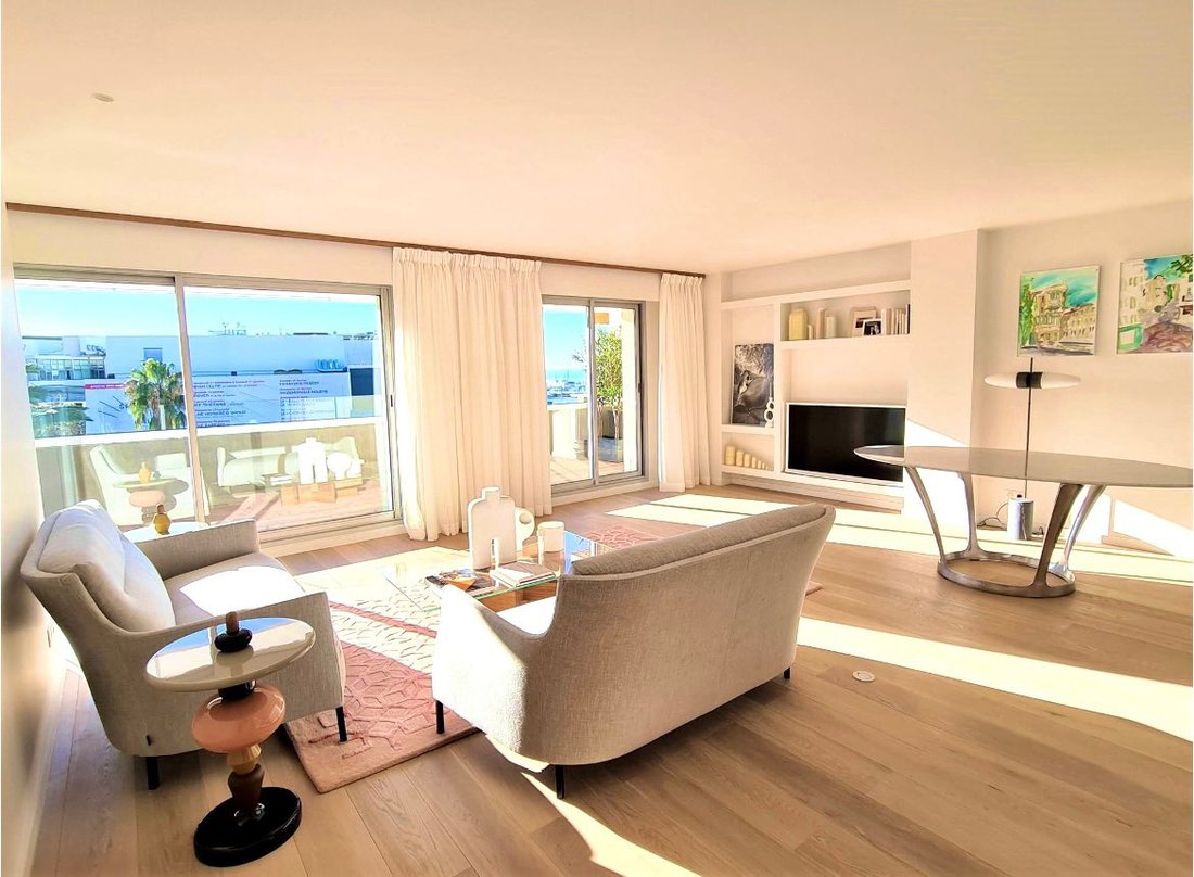 Apartment in Cannes, Provence-Alpes-Côte d'Azur, France 2 - 17013003