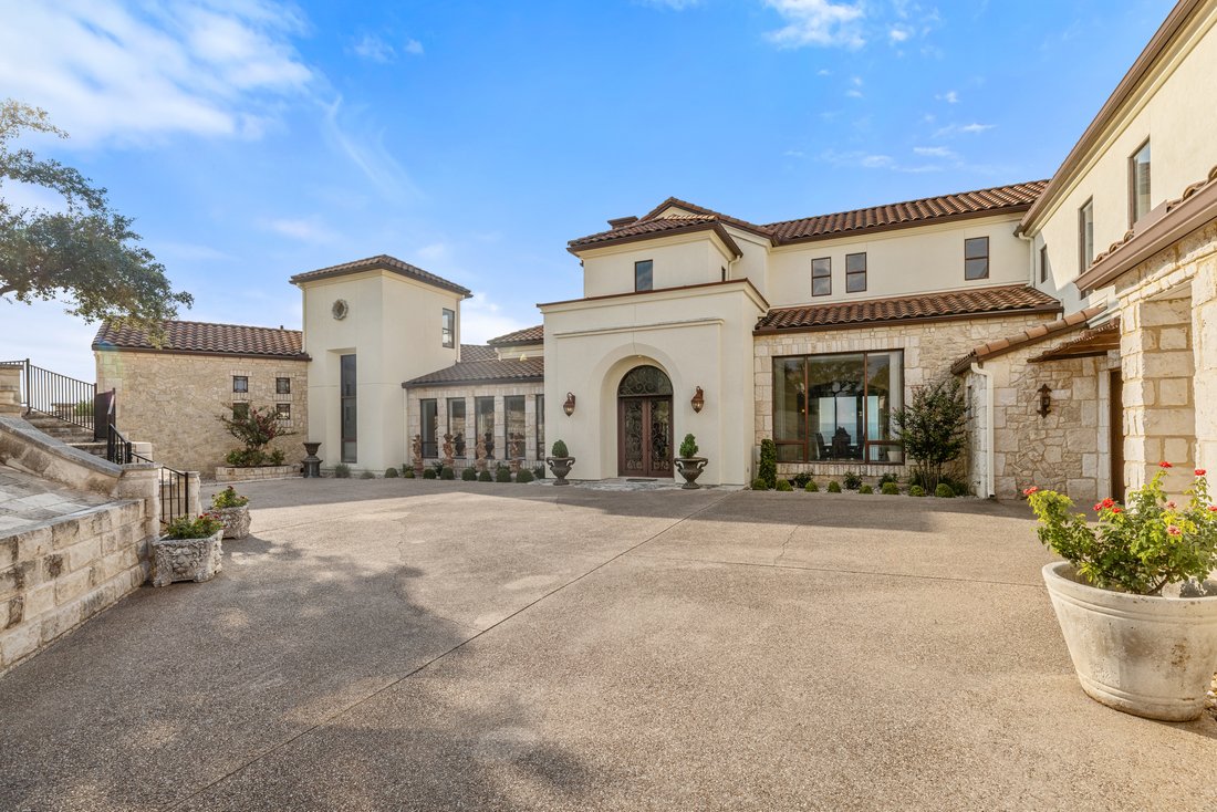 House in Austin, Texas, United States 5 - 16952213