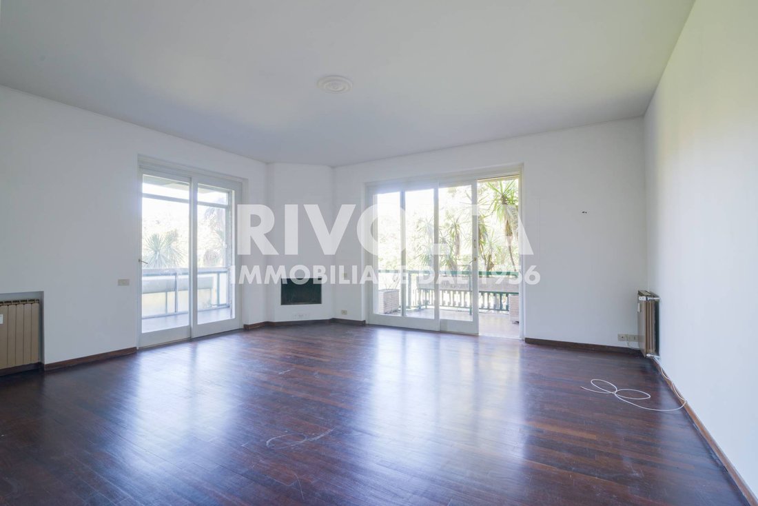 Apartment in Cortina d'Ampezzo - Farnesina, Rome, Lazio 4 - 17016000