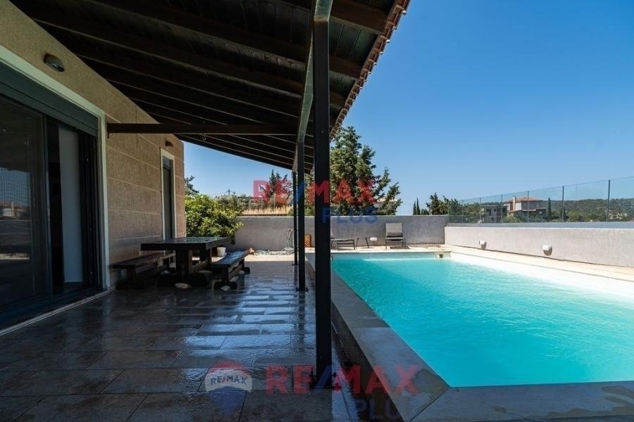 House in Kropia, Attica, Greece 5 - 17014240