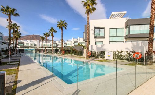 Casa en Estepona, Andalucía, España 1