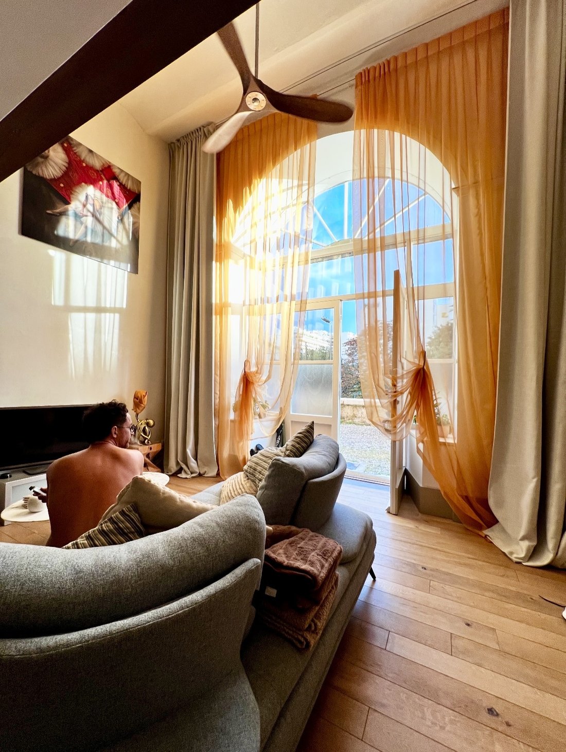 Mandelieu-la-Napoule, Provence-Alpes-Côte d'Azur, France 1 - 17013357