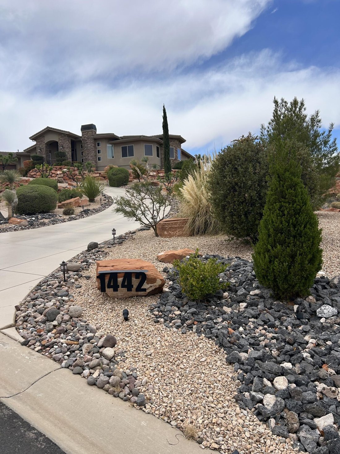 House in Washington, Utah, United States 3 - 17014174