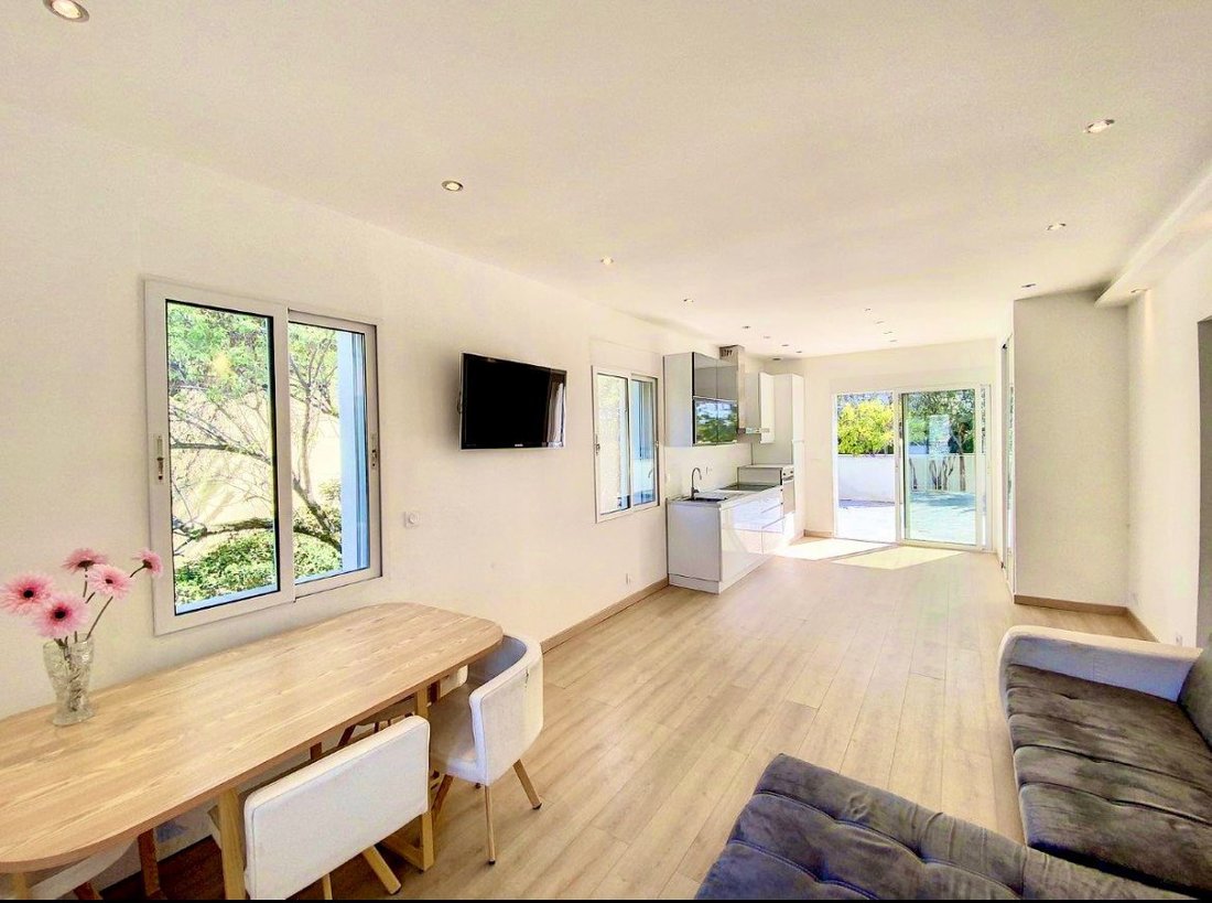 Villa in Broussailles, Cannes, France 3 - 17012649