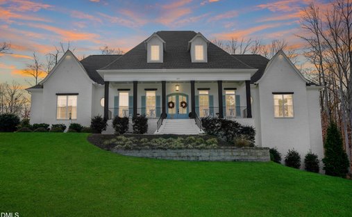 Haus in Clayton, North Carolina, Vereinigte Staaten 1