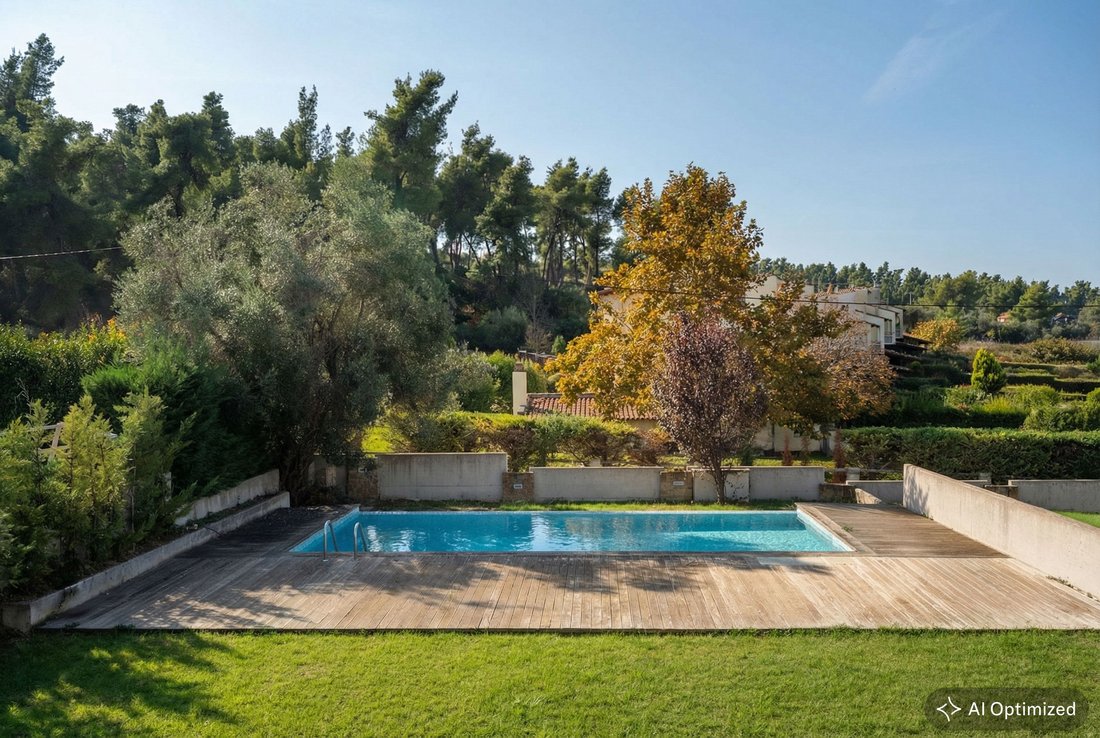 Villa in Kassandra, Macedonia and Thrace, Greece 2 - 14898950