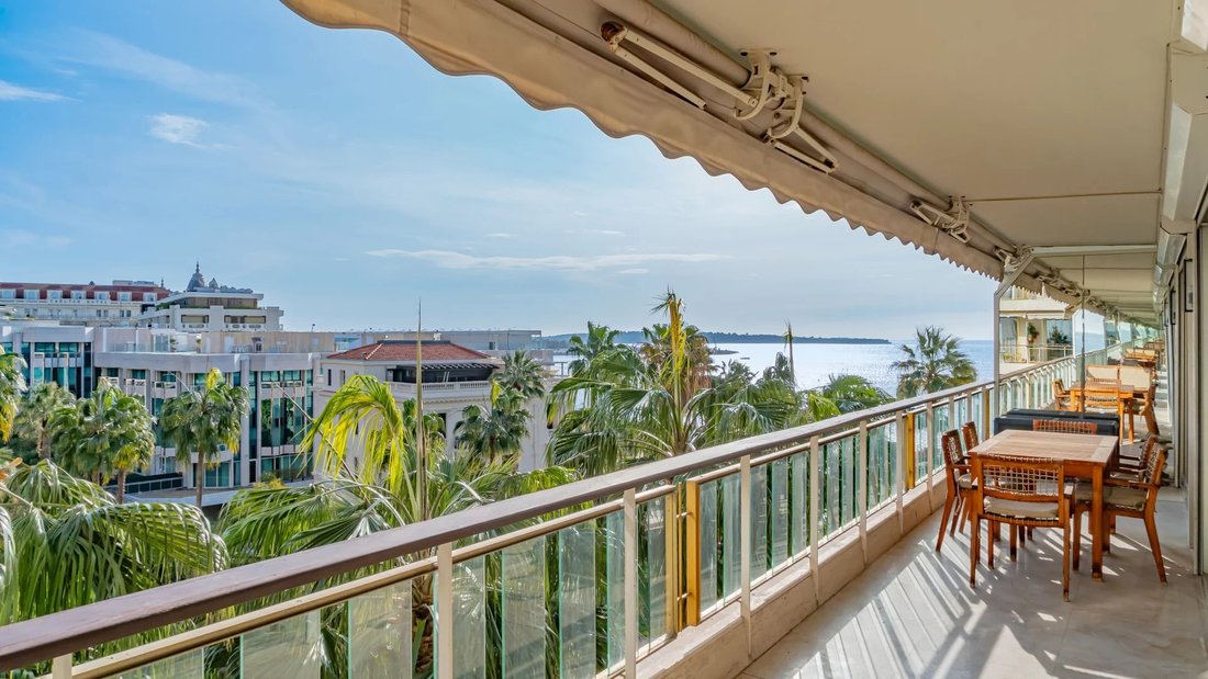 Apartment in Cannes, Provence-Alpes-Côte d'Azur, France 1 - 15605962