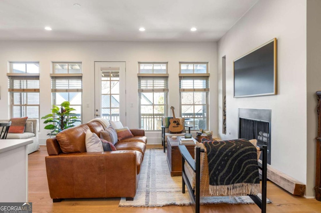 Townhouse in Chattahoochee Hills, Georgia, United States 4 - 17014695