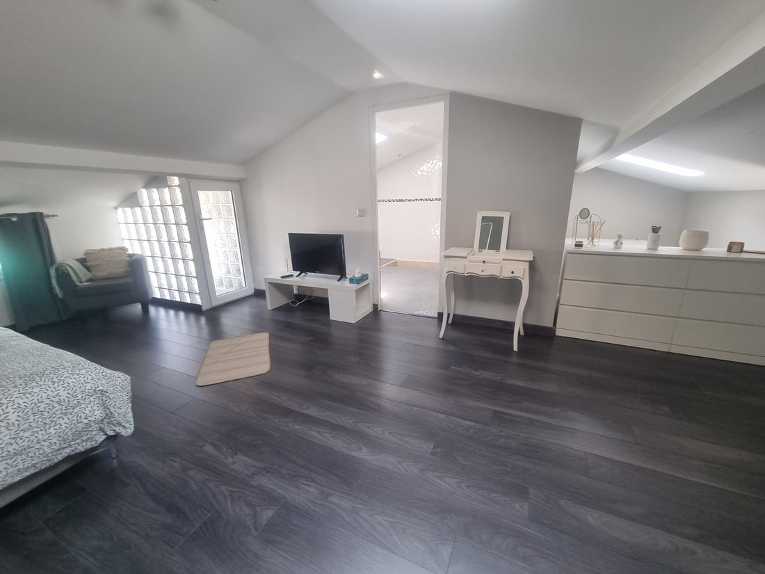 Estate in Cannes, Provence-Alpes-Côte d'Azur, France 3 - 17012958