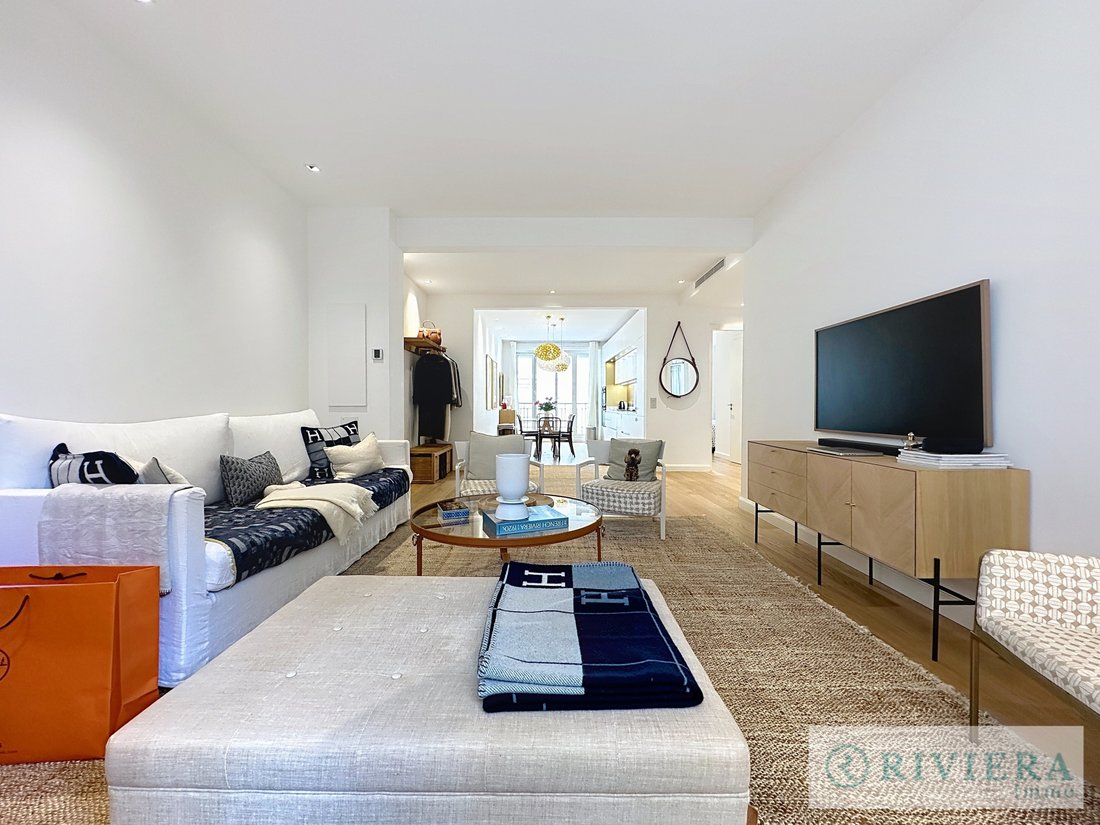 Apartment in La Californie, Cannes, France 5 - 17013449