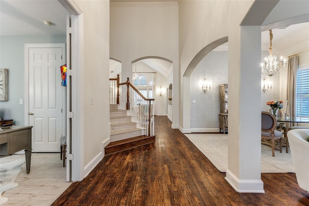 House in Frisco, Texas, United States 5 - 17014596