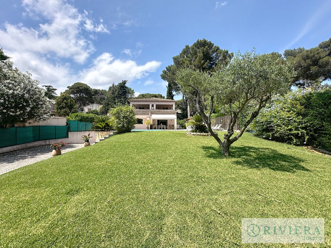 Villa in Mirandoles, Le Cannet, France 2 - 17013504