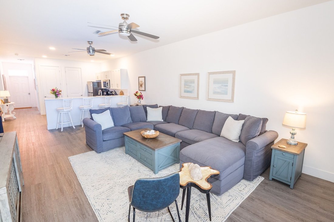 Condo in Treasure Cay, Central Abaco, The Bahamas 2 - 17015883
