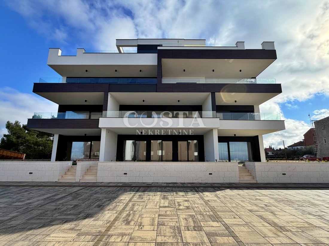 Appartement à Zaton, Zadar, Croatie 2 - 16669522