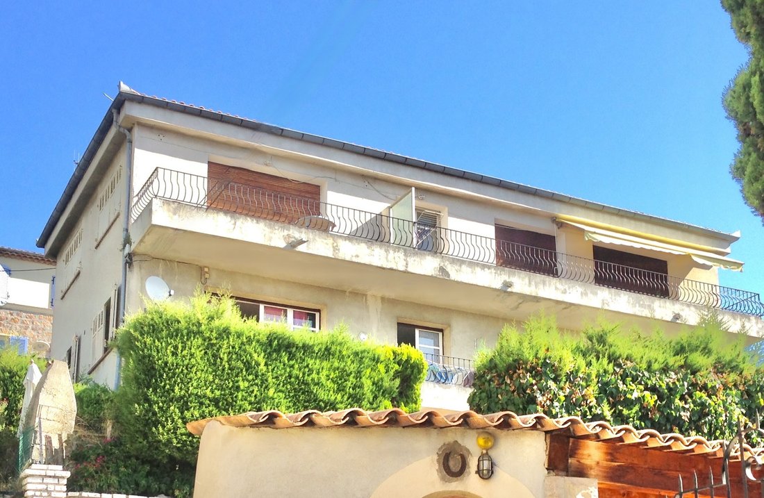 Estate in Le Plan, Cannes, France 5 - 17013367