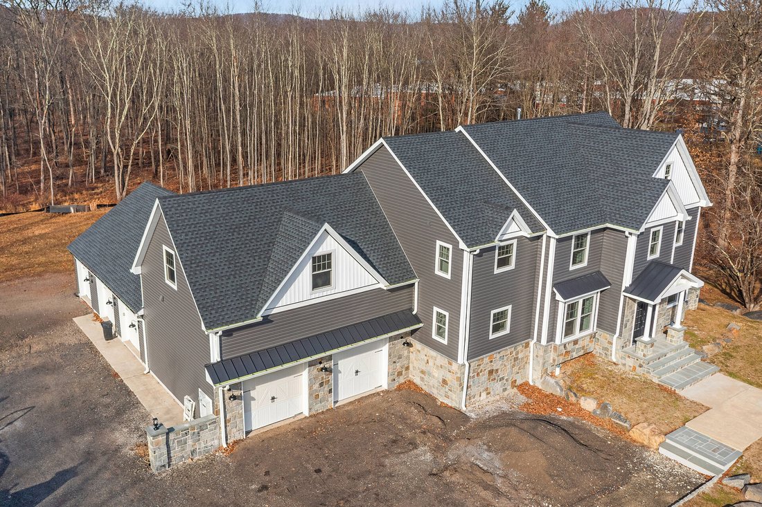 House in Hampton, New Jersey, United States 2 - 17016042