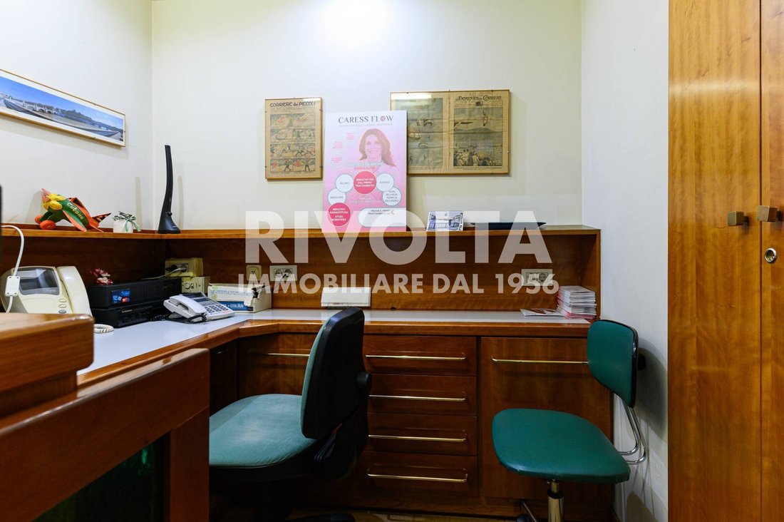 Apartment in Pinciano, Rome, Italy 4 - 17016002