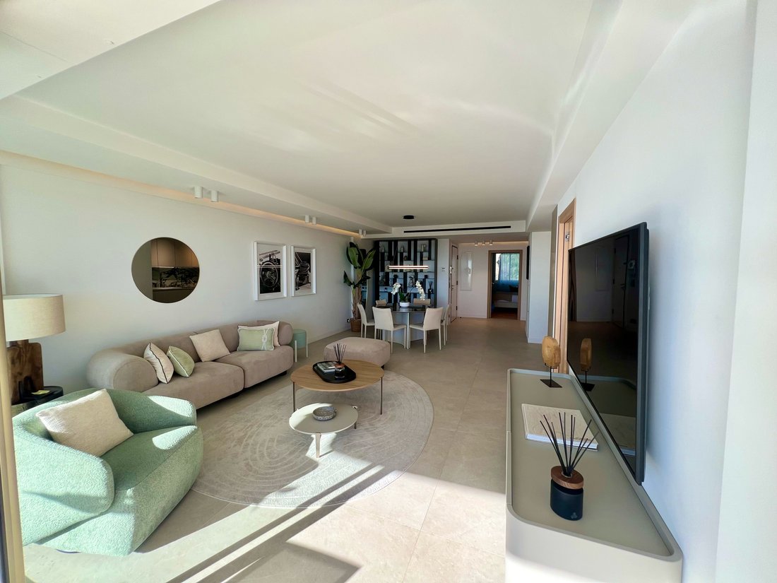 Apartment in Cannes, Provence-Alpes-Côte d'Azur, France 3 - 17013527