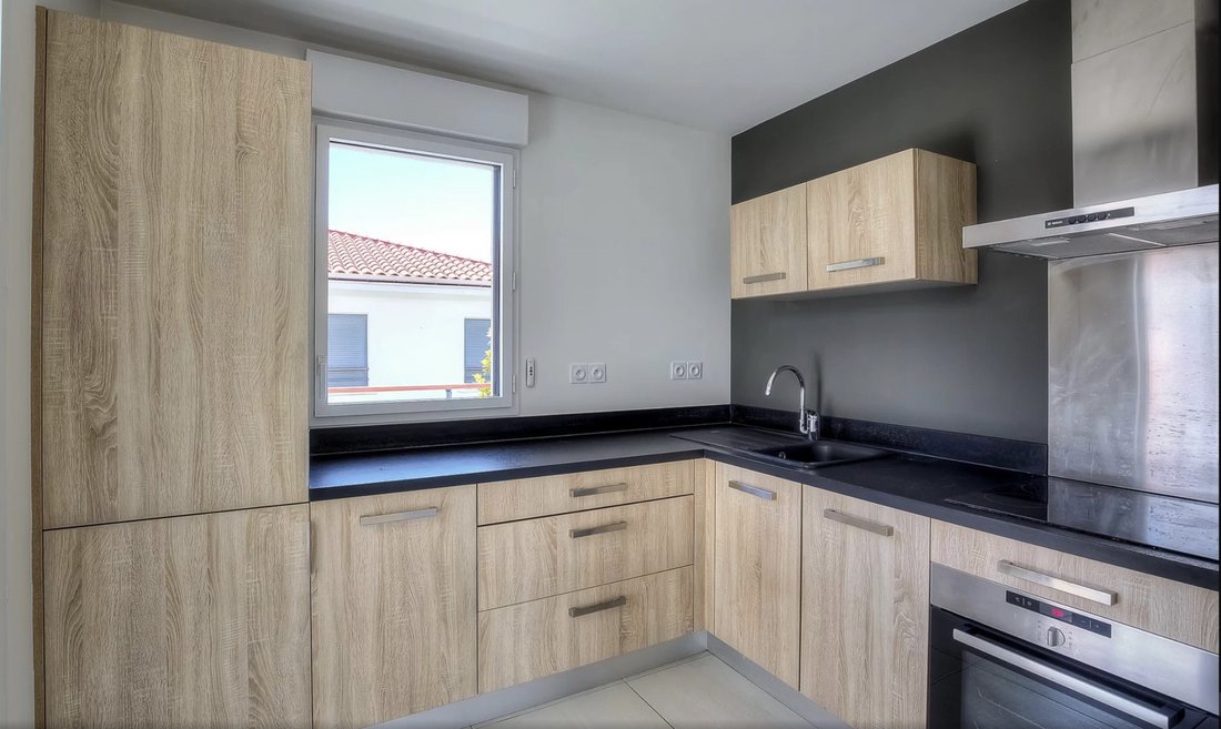 Apartment in Cannes, Provence-Alpes-Côte d'Azur, France 4 - 17013351