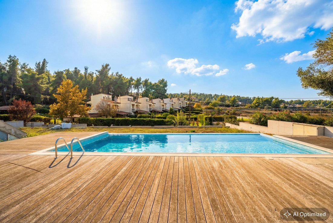Villa in Kassandra, Macedonia and Thrace, Greece 3 - 15989216