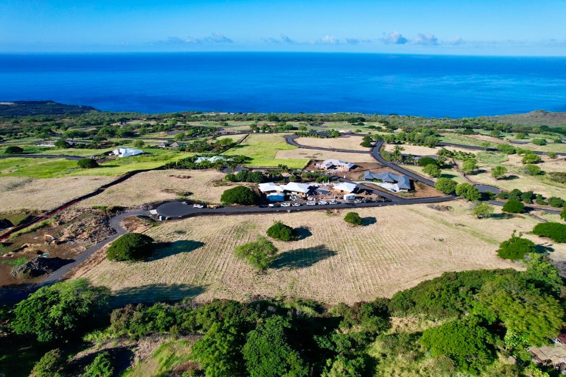 Land in Kealakekua, Hawaii, United States 2 - 17016114