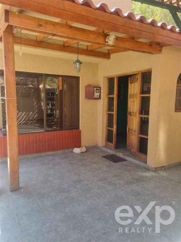 House in Calama, Antofagasta, Chile 1 - 17015445