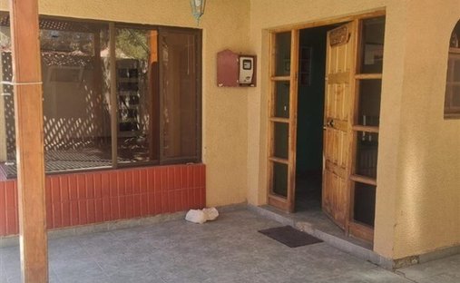 Casa en Calama, Antofagasta, Chile 1