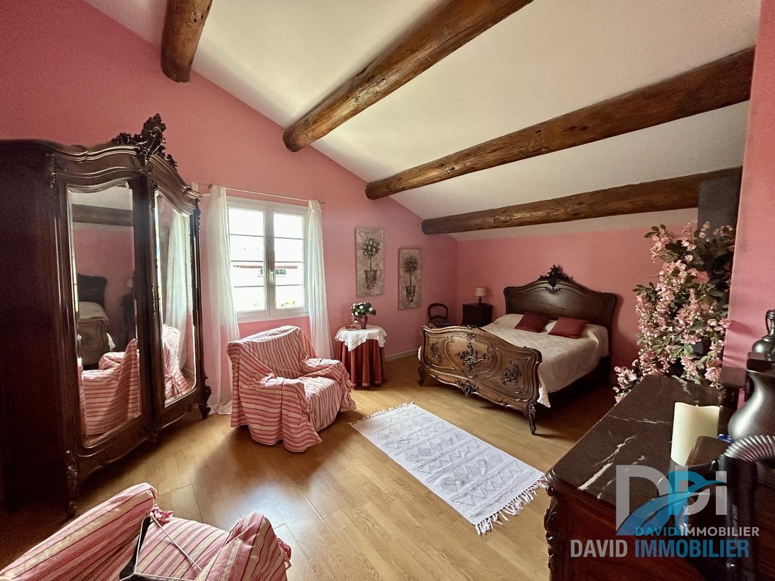 House in Espondeilhan, Occitania, France 5 - 17010740