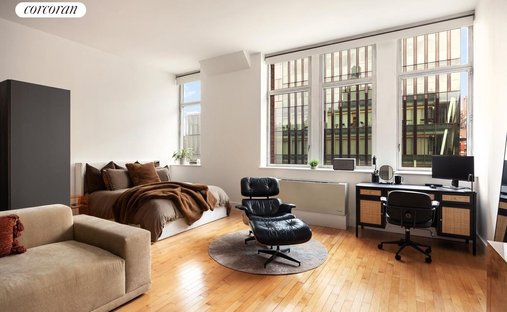 Condo in New York, New York, United States 1