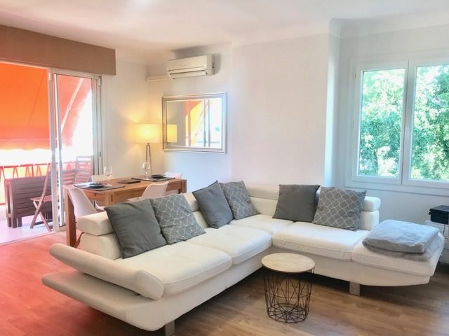 Apartment in La Source, Cannes, France 5 - 17012542