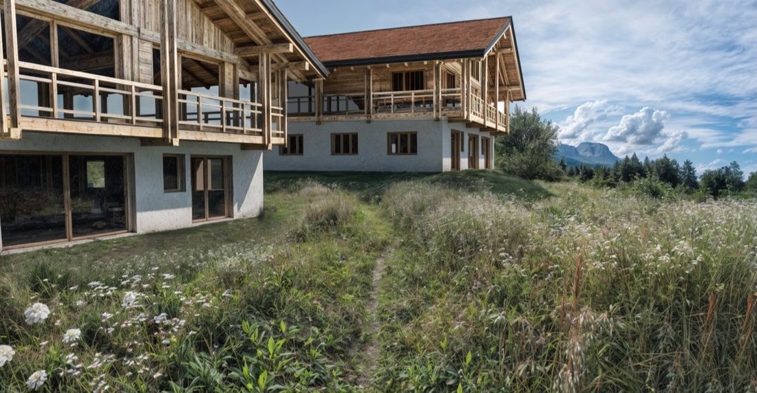 Land in Centre, Sallanches, France 2 - 17016727