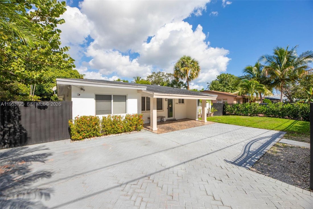 House in North Miami Beach, Florida, United States 5 - 17014251