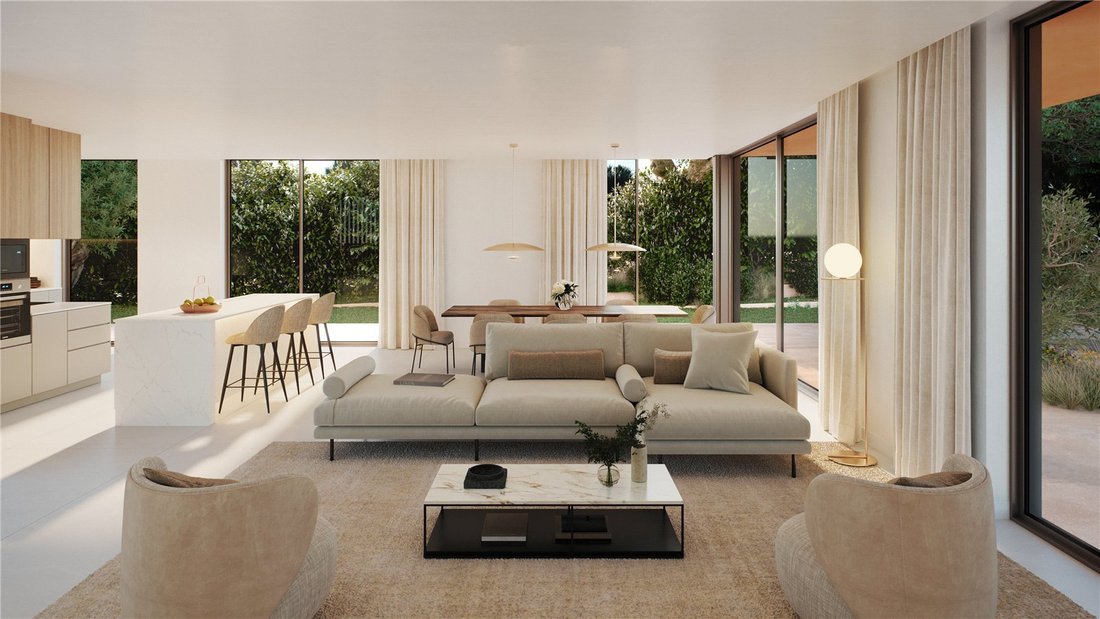 Wohnung in Vale do Lobo, Almancil, Portugal 5 - 17010874