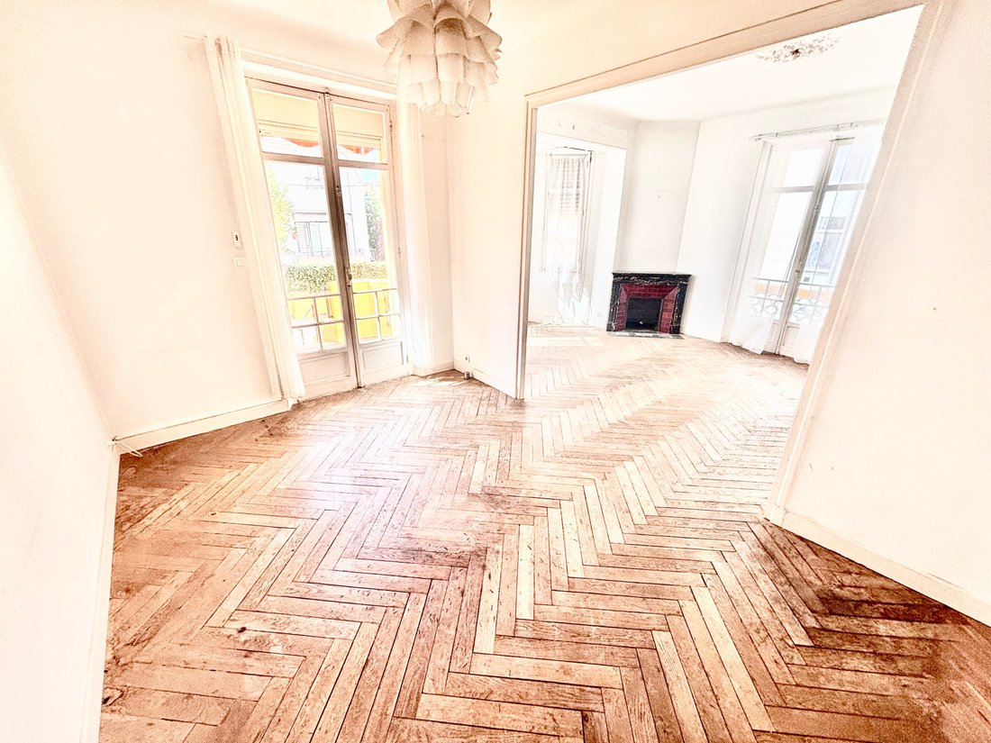 Apartment in Petit-Juas, Cannes, France 3 - 17013513