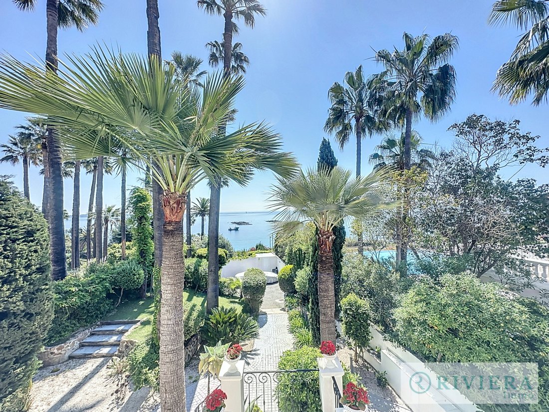 Villa in La Mer - Le Puadon - Cannes Eden, Vallauris, France 4 - 17013476