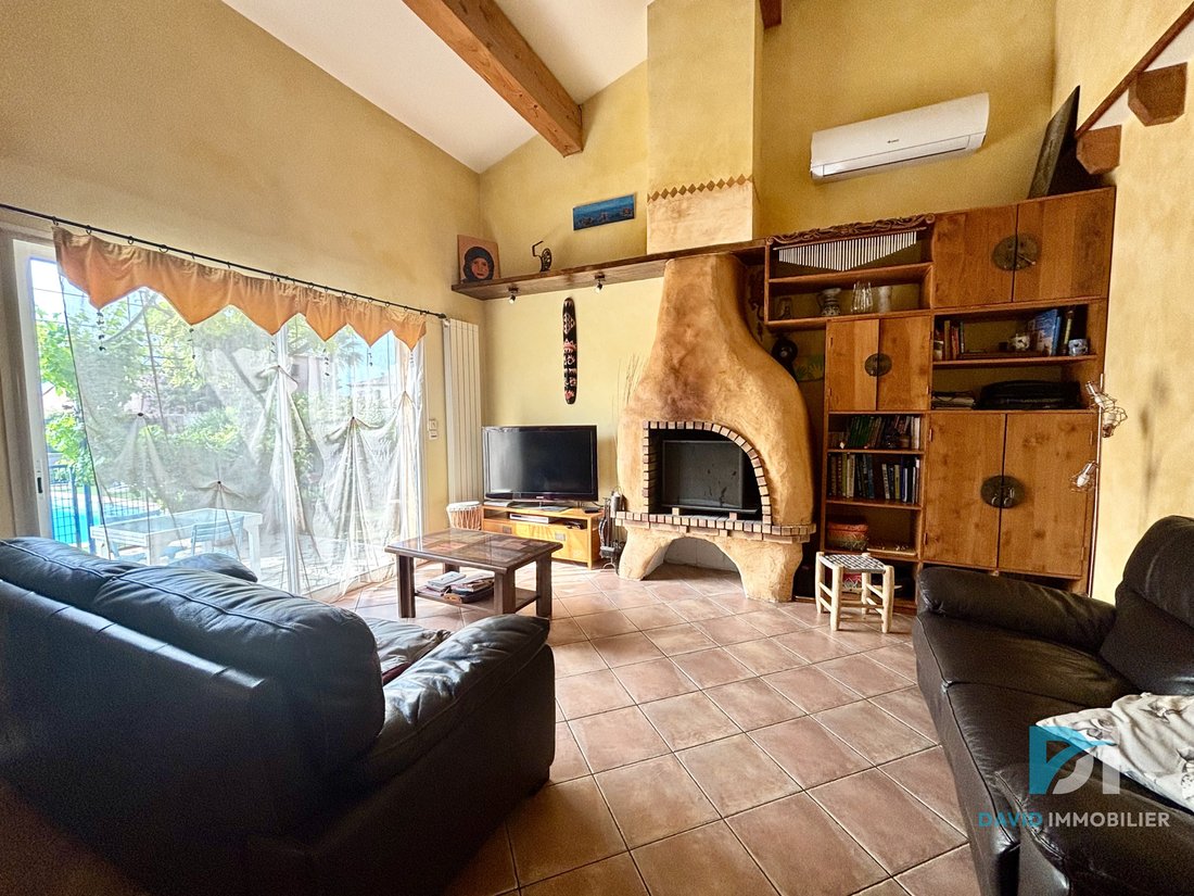 Villa in Peripherie, Marseillan, France 3 - 17010584