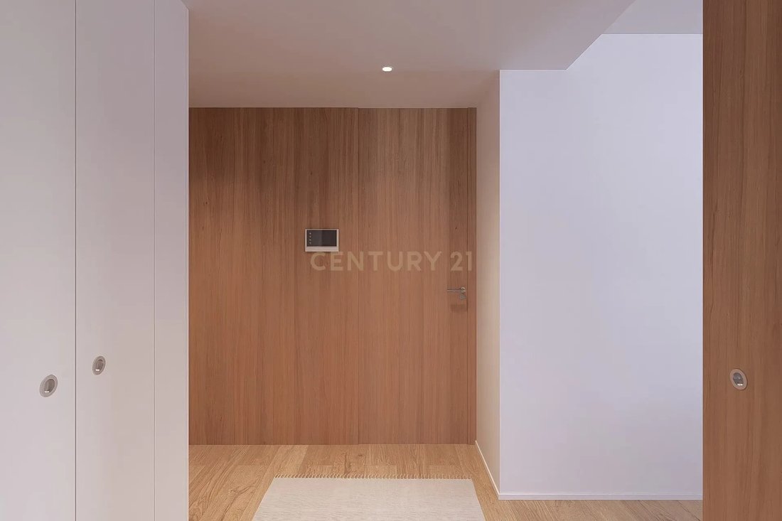 Apartment in Senhora da Hora, Porto District, Portugal 4 - 14894726