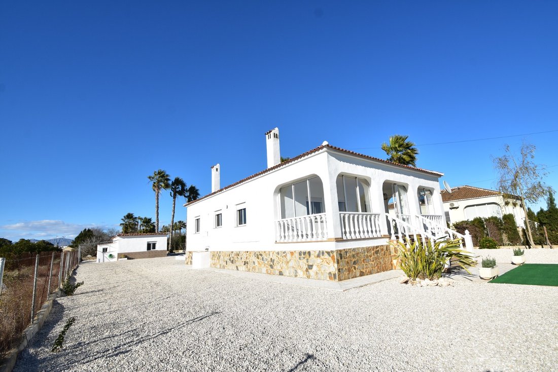 Country House in Dolores, Valencian Community, Spain 5 - 17011609