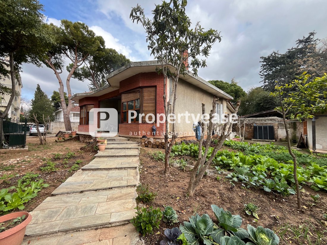 House in Kifisia, Attica, Greece 4 - 17009829
