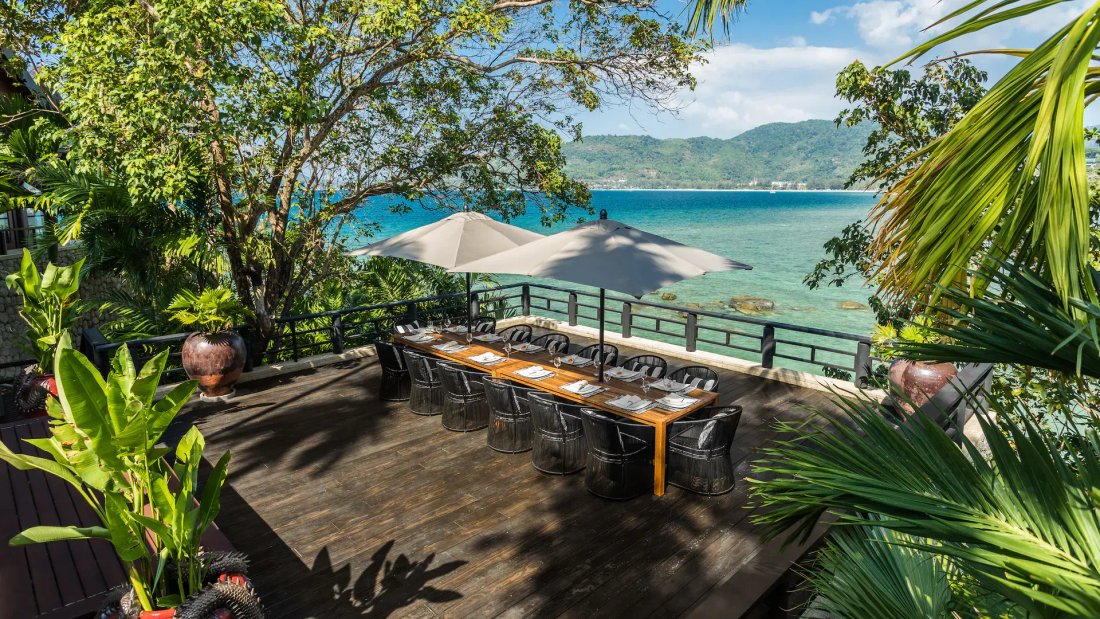 Villa in Kamala, Phuket, Thailand 5 - 13605692
