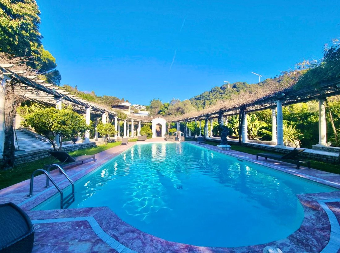 House in Cannes, Provence-Alpes-Côte d'Azur, France 5 - 17012937