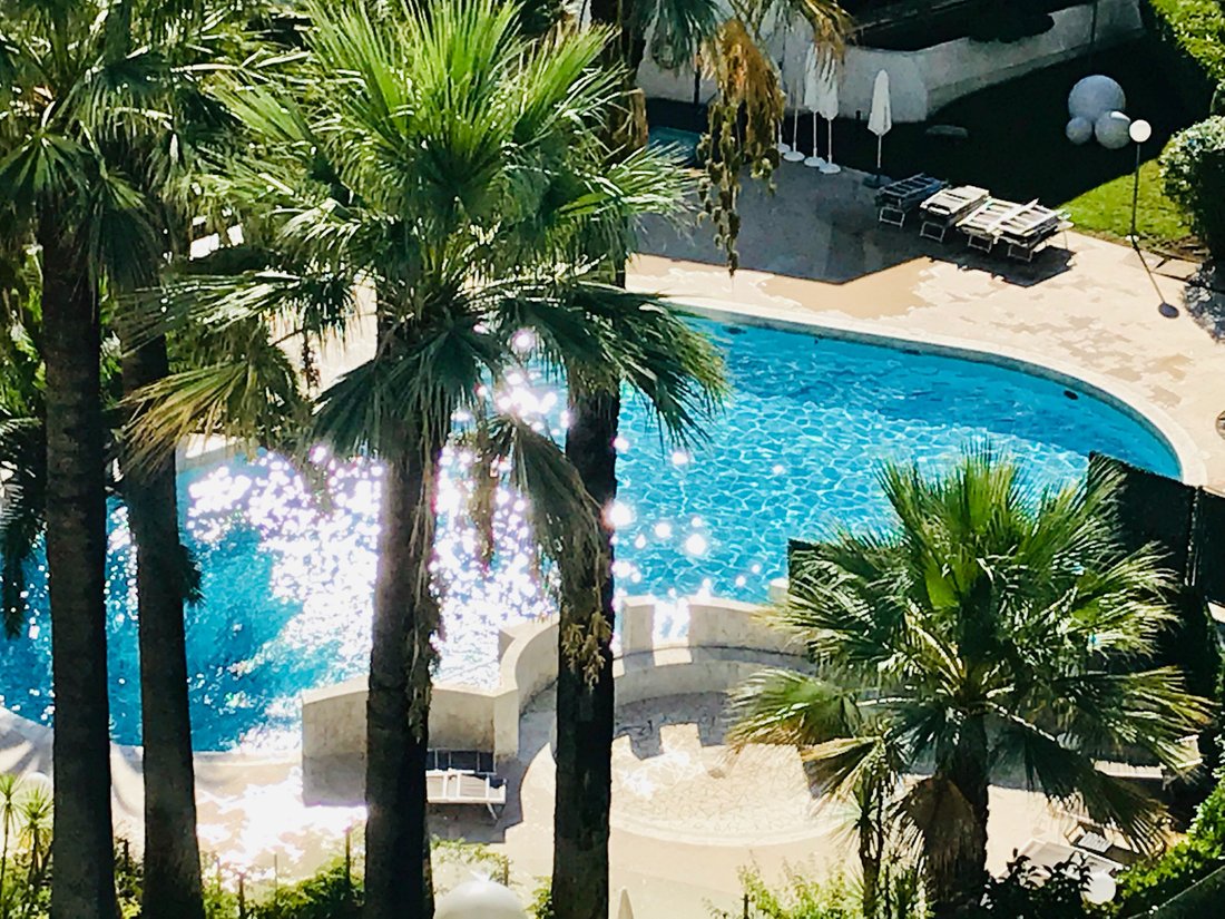 Apartment in La Californie, Cannes, France 2 - 17012798