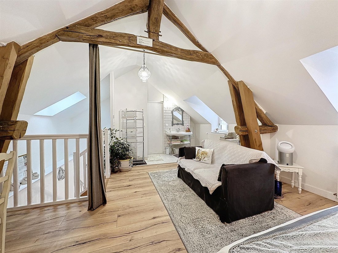 House in Barbizon, Ile-de-France, France 4 - 17010769