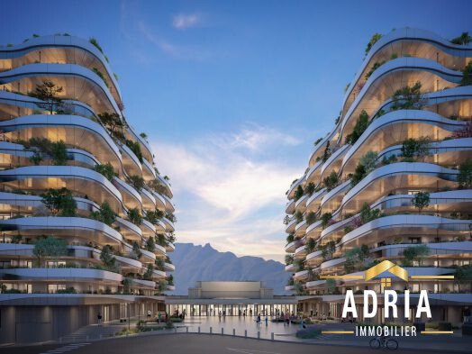 Apartment in Italie-Jacotot, Aix-les-Bains, France 3 - 17016534
