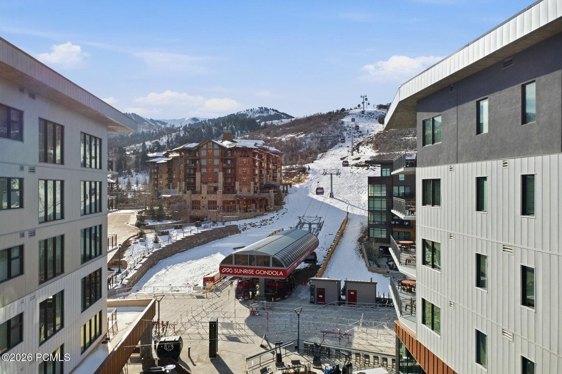Condo in Park City, Utah, United States 5 - 17014209