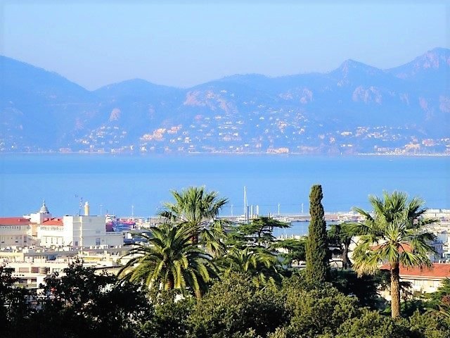 Villa in Montfleury, Cannes, France 1 - 17012634