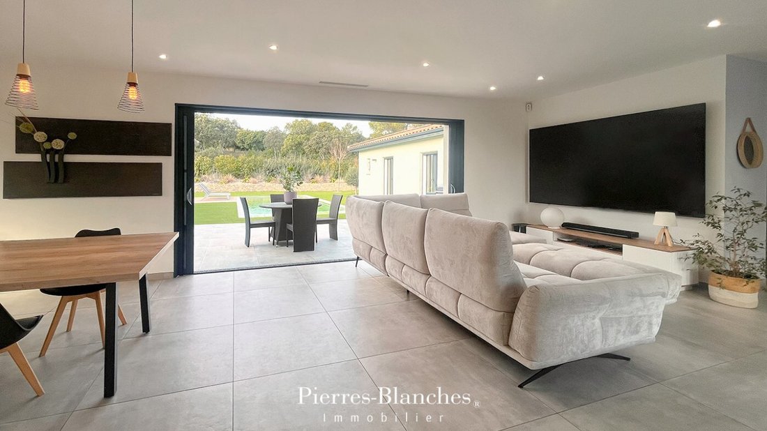 House in Camplanier, Nimes, France 5 - 17014993