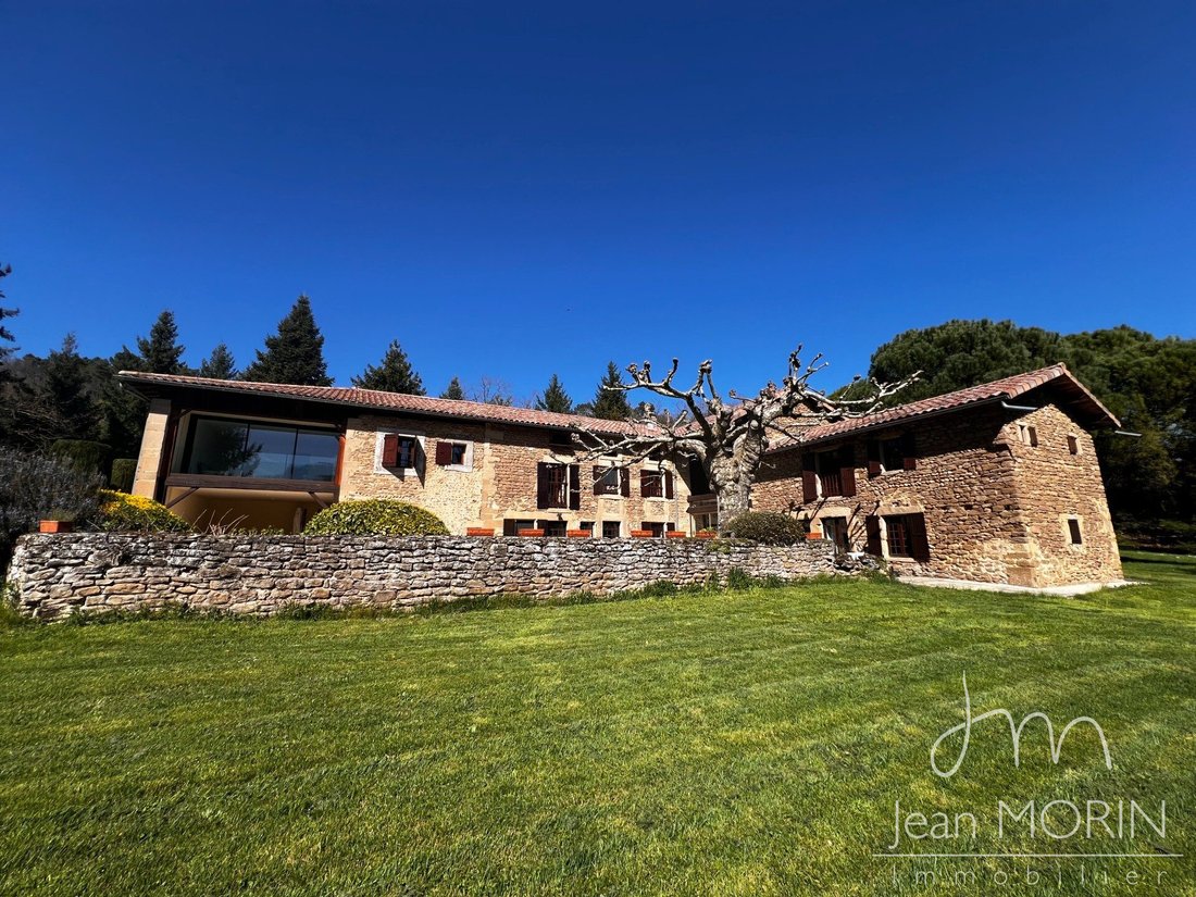 House in Peyrins, Auvergne-Rhône-Alpes, France 1 - 17016831