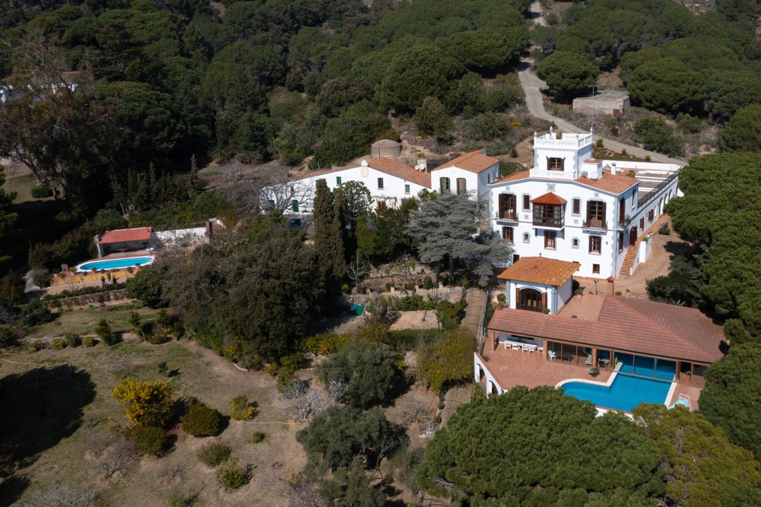 House in Mataro, Catalonia, Spain 5 - 12643905