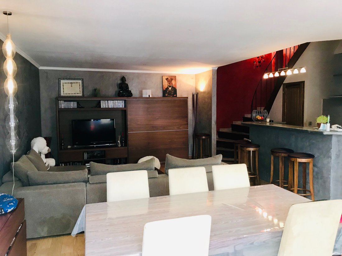 Apartment in Cannes, Provence-Alpes-Côte d'Azur, France 5 - 17012787